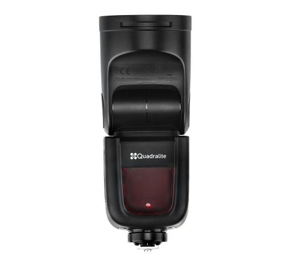 Quadralite Stroboss V1 do Canon - 659192 - zdjęcie 4